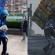 Image for article titled Chinese Exoskeleton Is Basically Death Stranding Cosplay